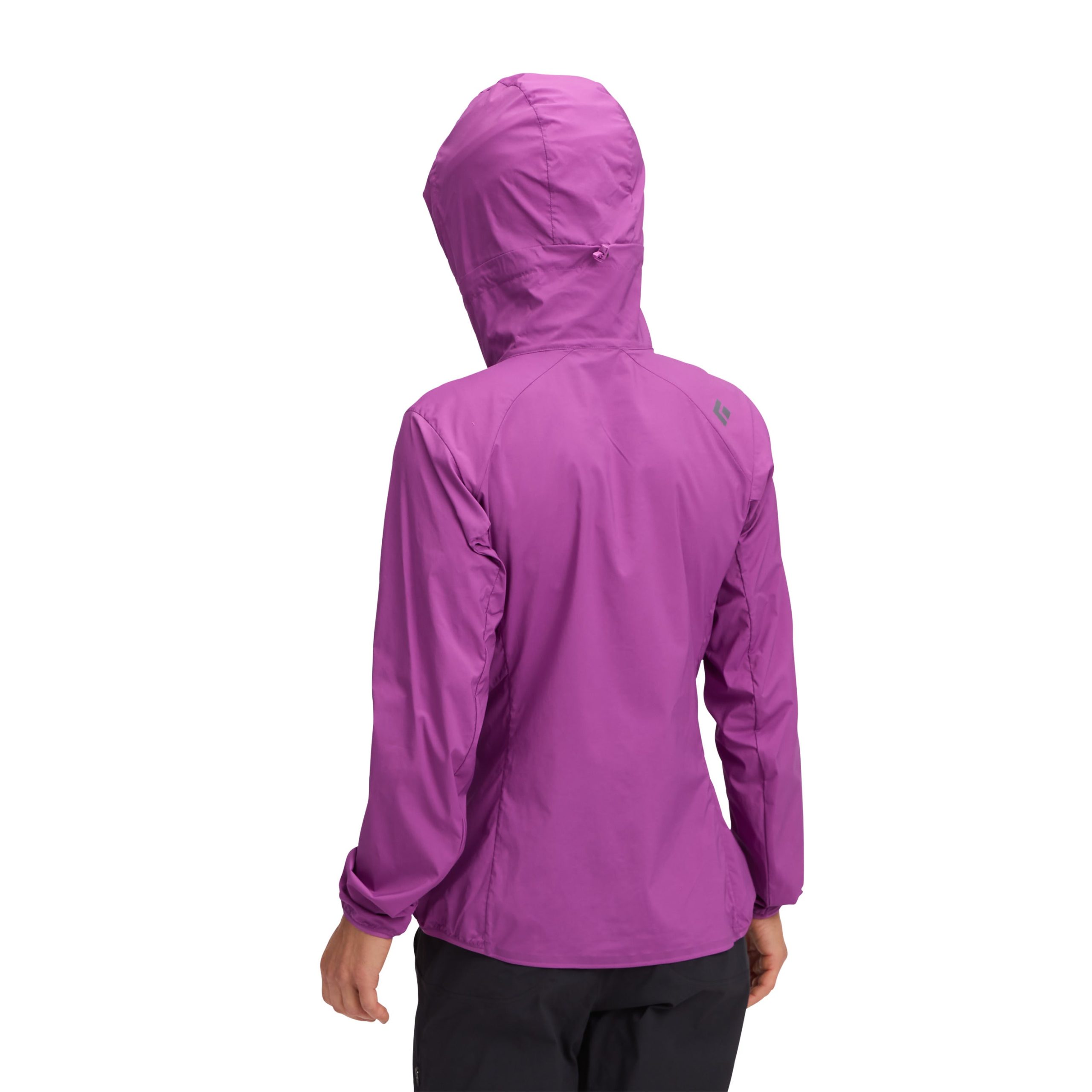 Women's Alpine Start Hoody - Image 13