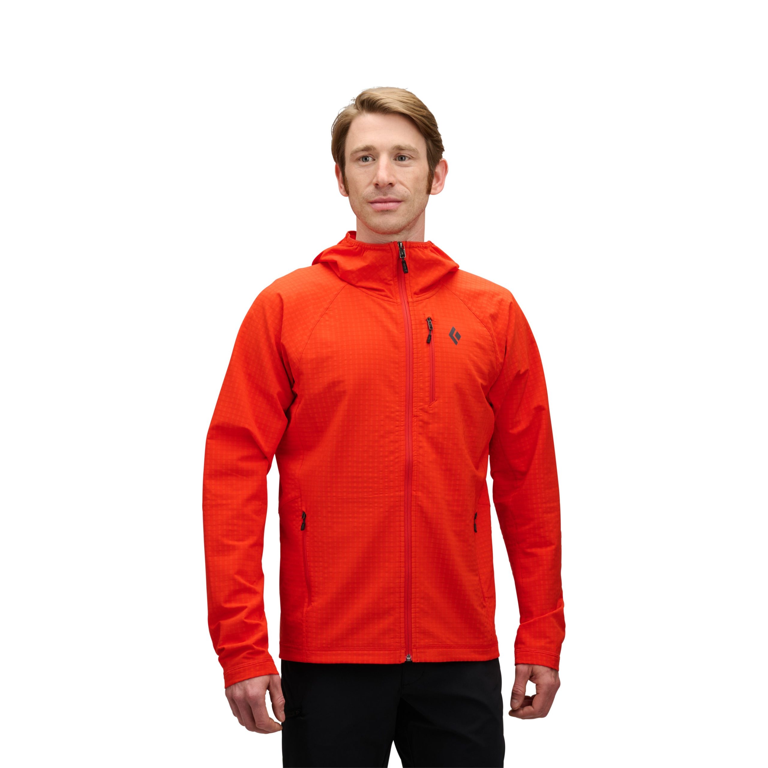 Men's Coefficient Storm Hoody - Image 18