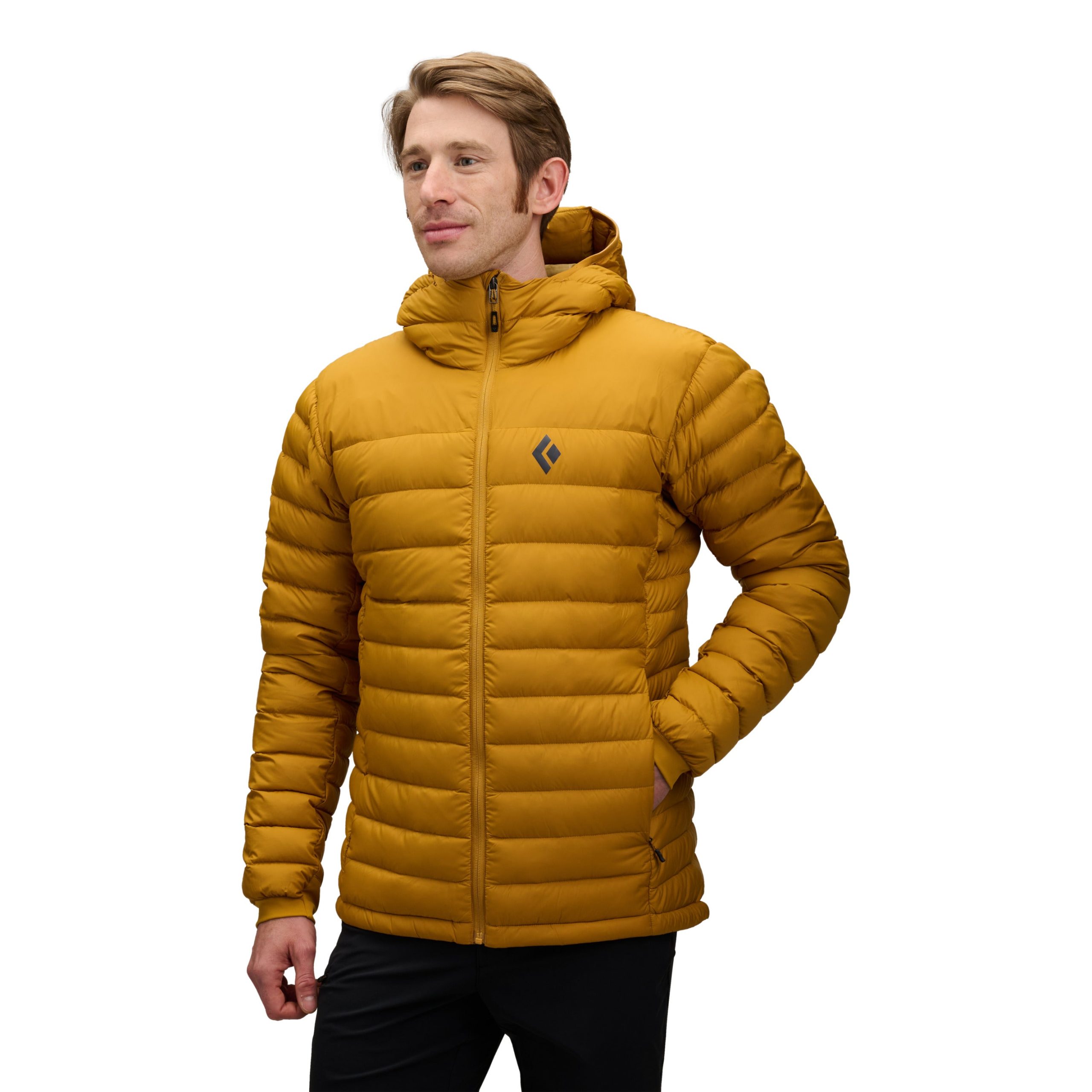 Men's Access Down 2.0 Hoody - Image 13