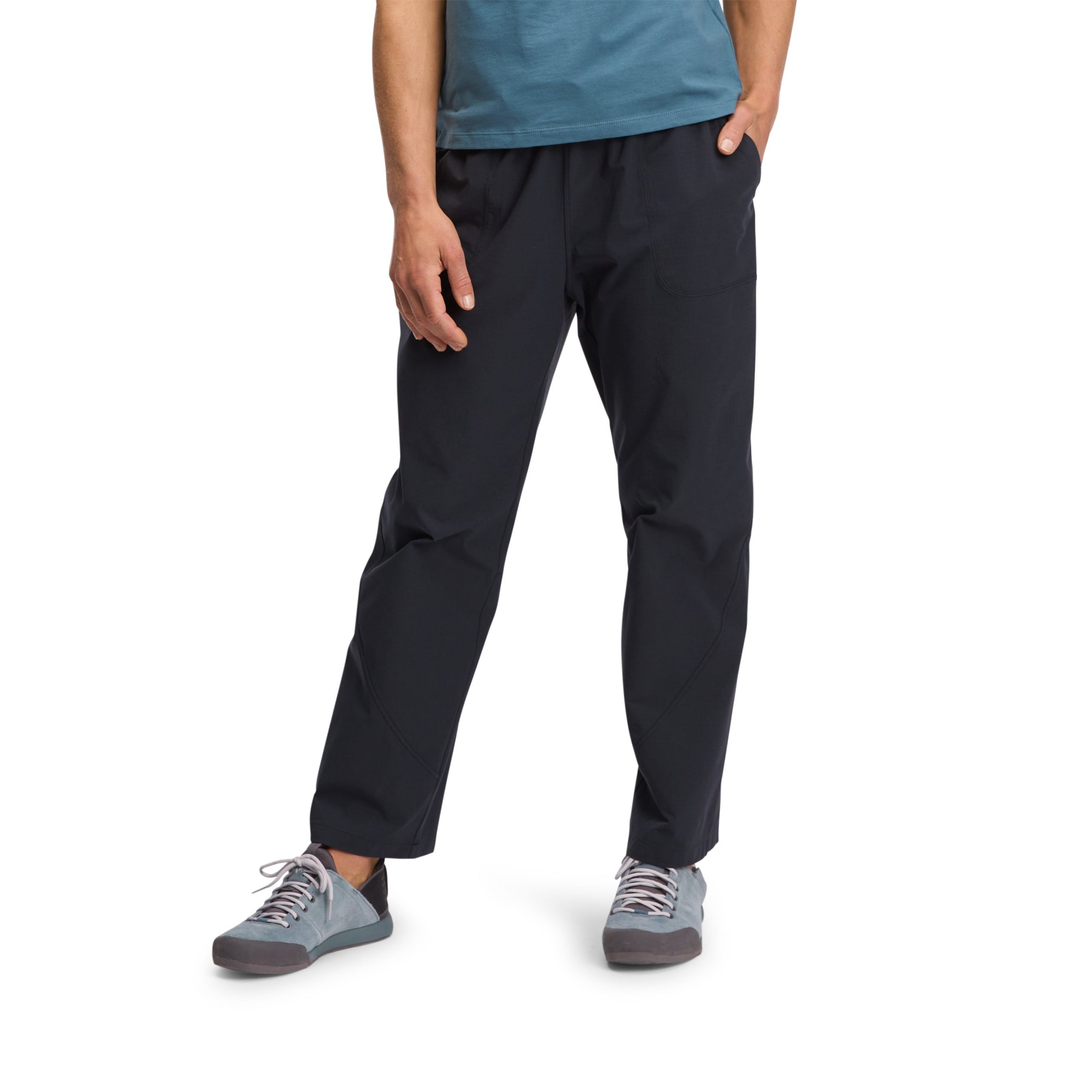 Women's Sequence Pants - Image 2