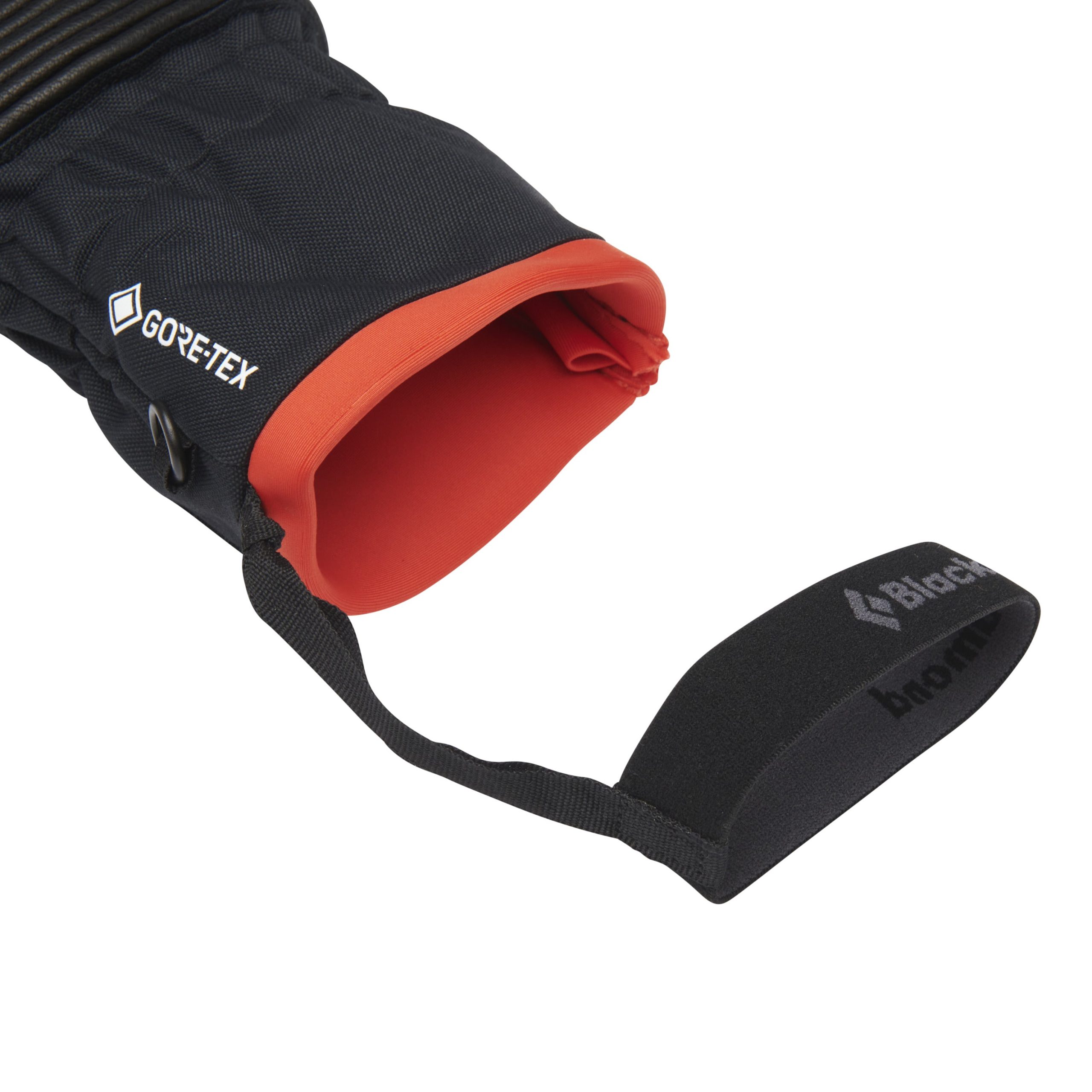 Progression Mitts - Image 2