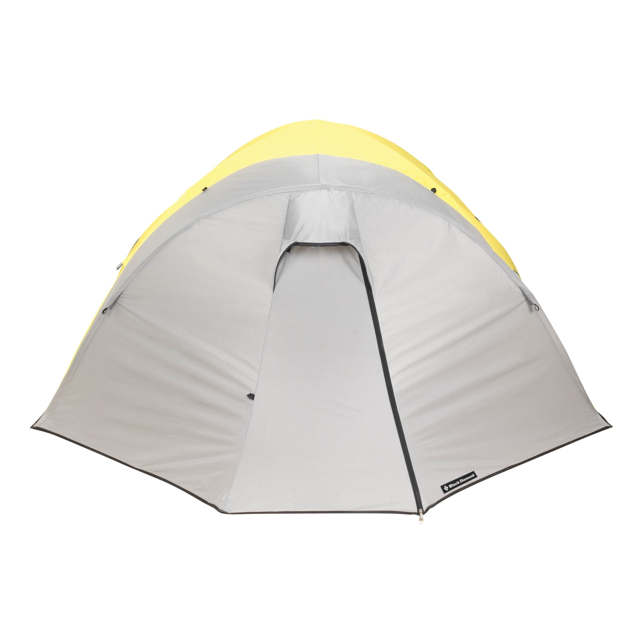 Bombshelter Tent
